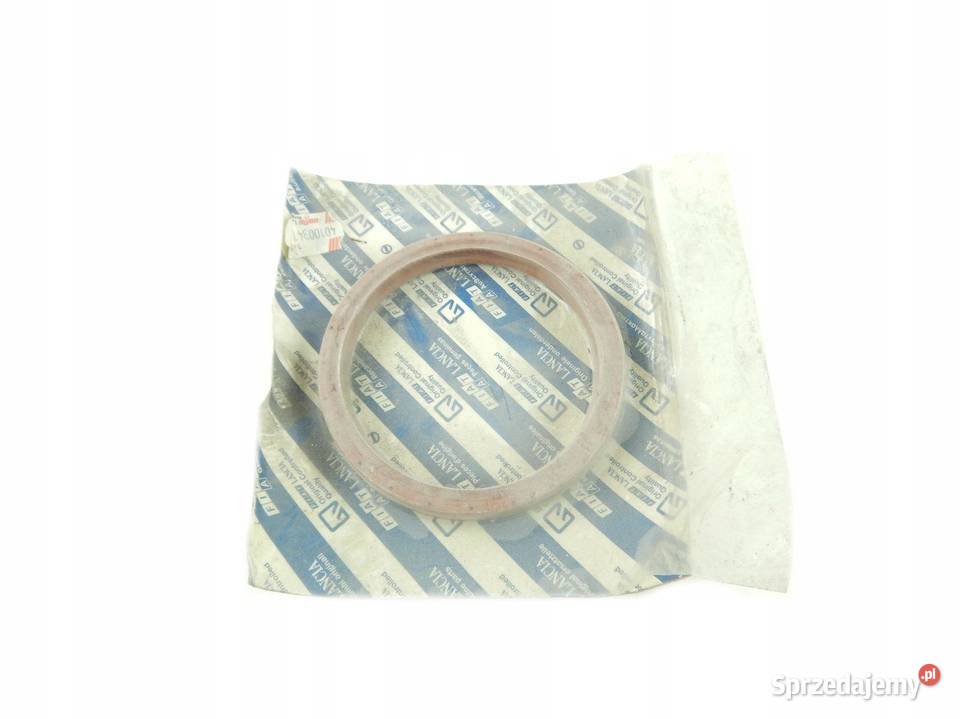 USZCZELKA WAŁU KORBOWEGO TYŁ FIAT CROMA DUCATO