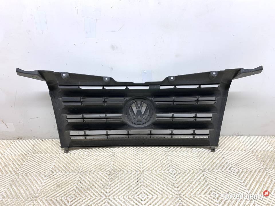ATRAPA GRILL VW CARFTER 30 35 0616 2E0853653 Bus sprzedam