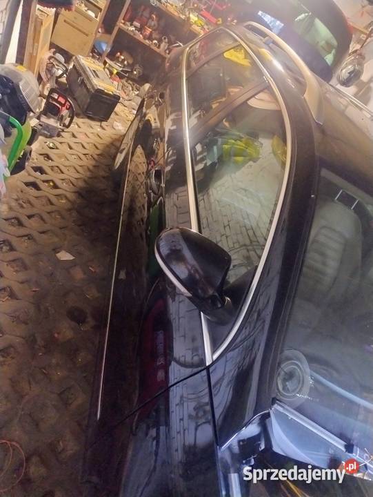 VW Passat poduszka powietrzna Kołobrzeg