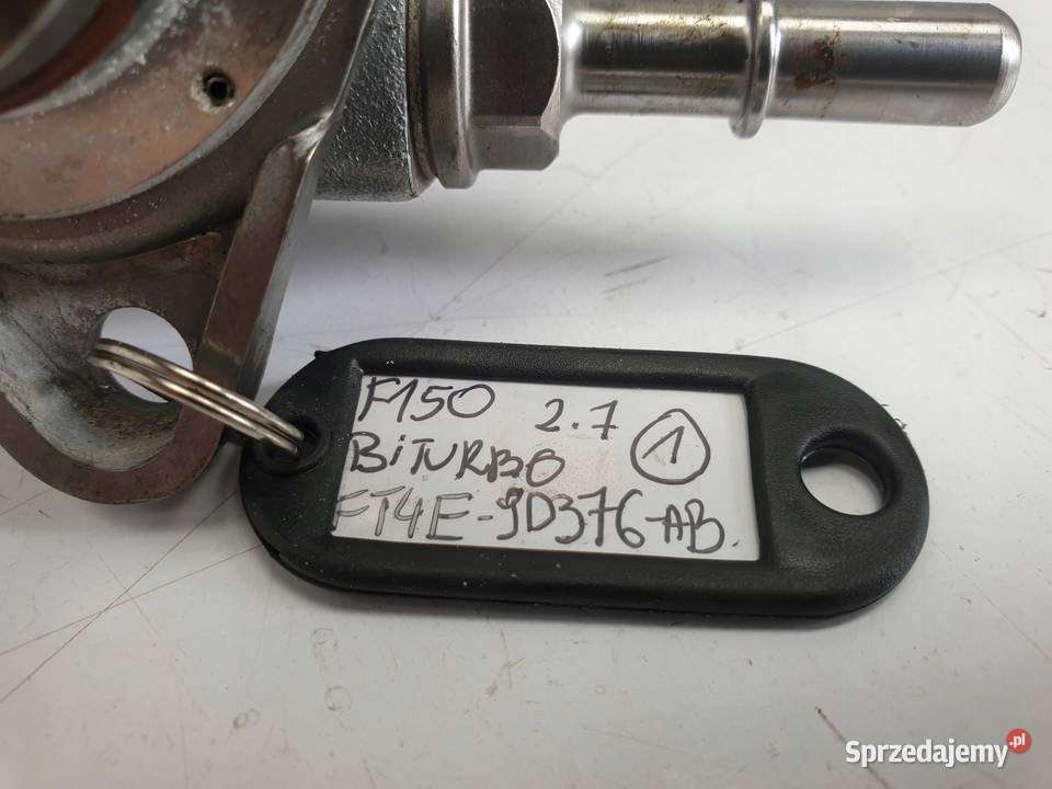 Ford F150 27 35 V6 POMPA PALIWA pompka paliwowa Chełm