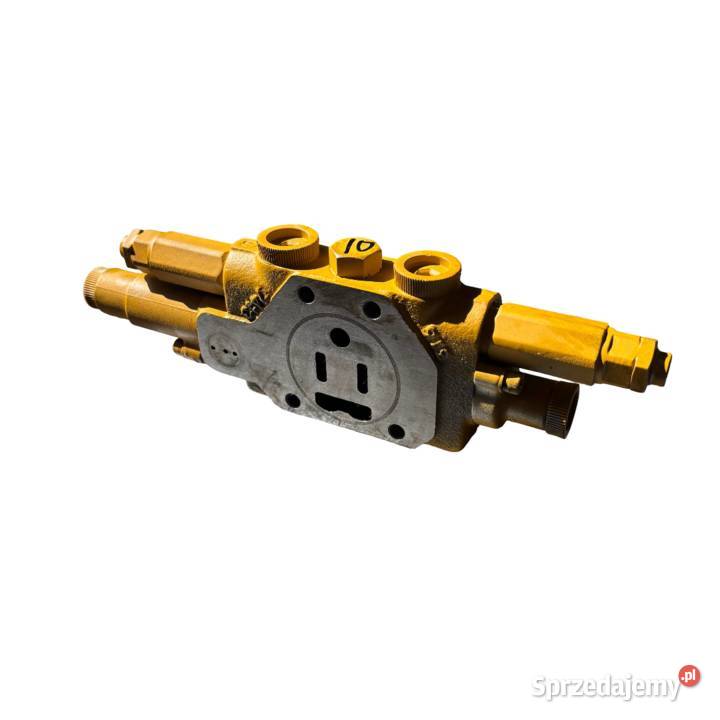 YANMAR 17245874860 Sekcja rozdzielacza do YANMAR sprzedam