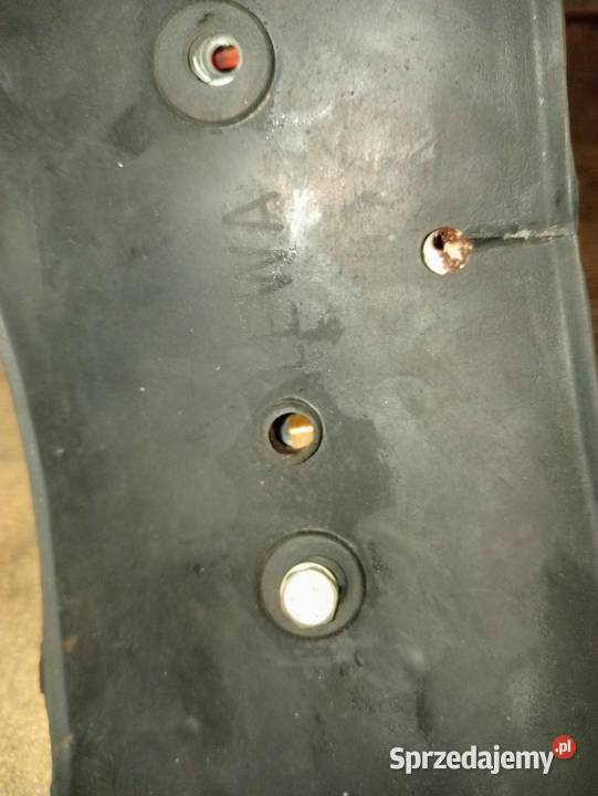 Stara lampa PRL warszawa żuk nysa star Ogrodzieniec sprzedam