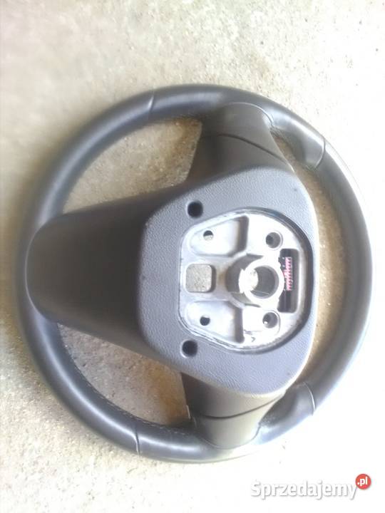 Kierownica Opel Insignia A z przyciskami Wyposażenie wnętrza