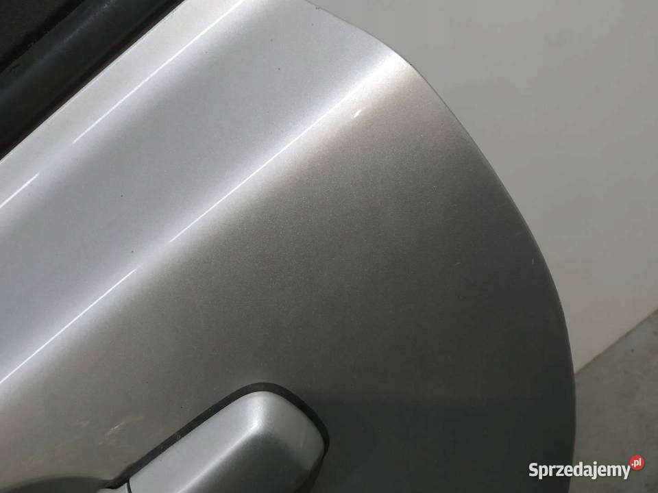 DRZWI LEWE TYŁ KOMBI 42626 Volvo V50 I 20042012 Drzwi świętokrzyskie