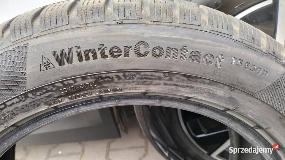 Sprzedam 2 komplety opon letnie i zimowe Sochaczew