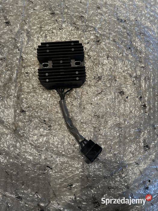 Suzuki Gsxr 600 Srad Regulator Napięcia M867