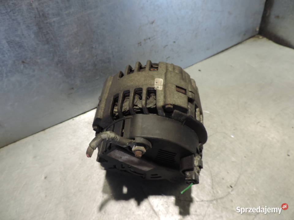 RENAULT MASTER 2 II 22 25 DCI ALTERNATOR Nowy Sącz