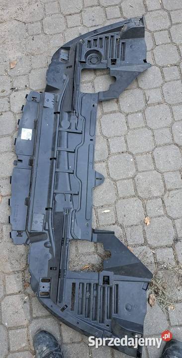 Osłona dolna citroen c5 Legionowo sprzedam