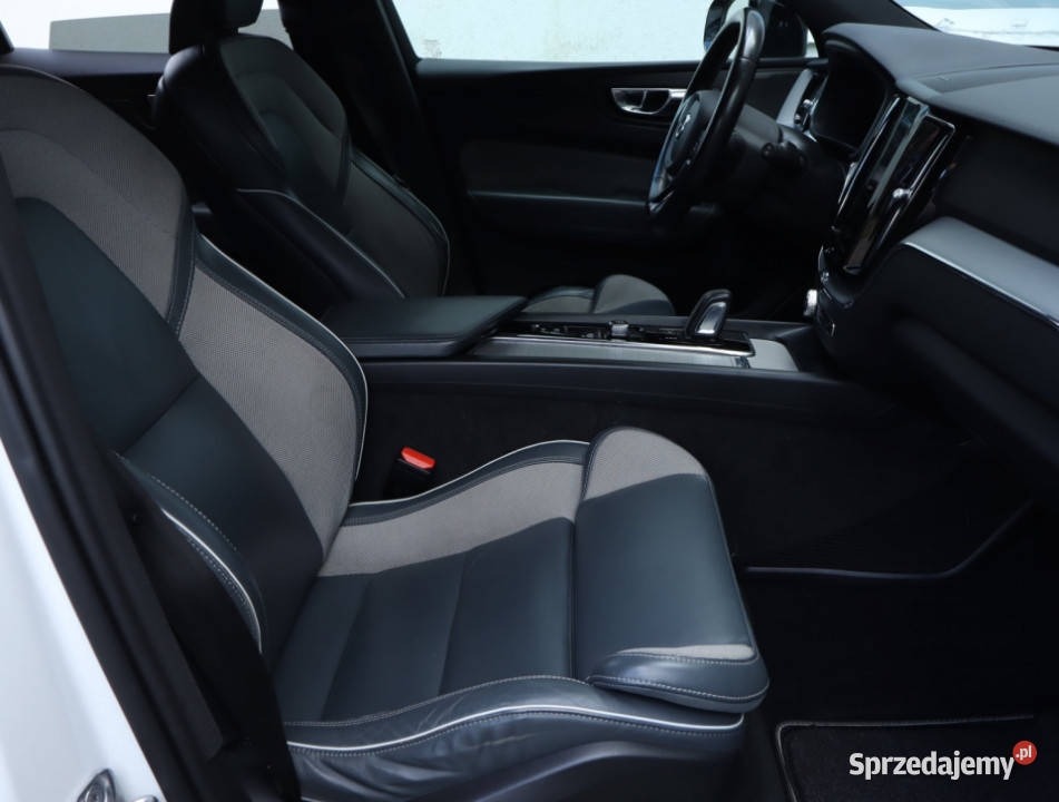 Volvo XC60 B5 AWD komputer pokładowy Piaseczno