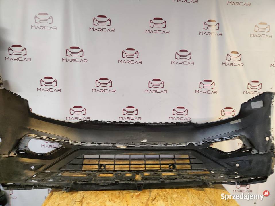 Zderzak Przedni Przód Vw Atlas 20162020 Pleszew