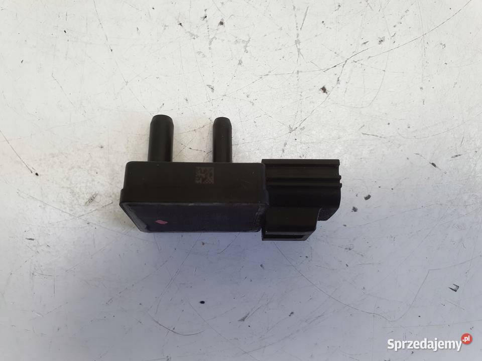 Ford Fiesta MK7 Focus mk3 CZUJNIK CIŚNIENIA