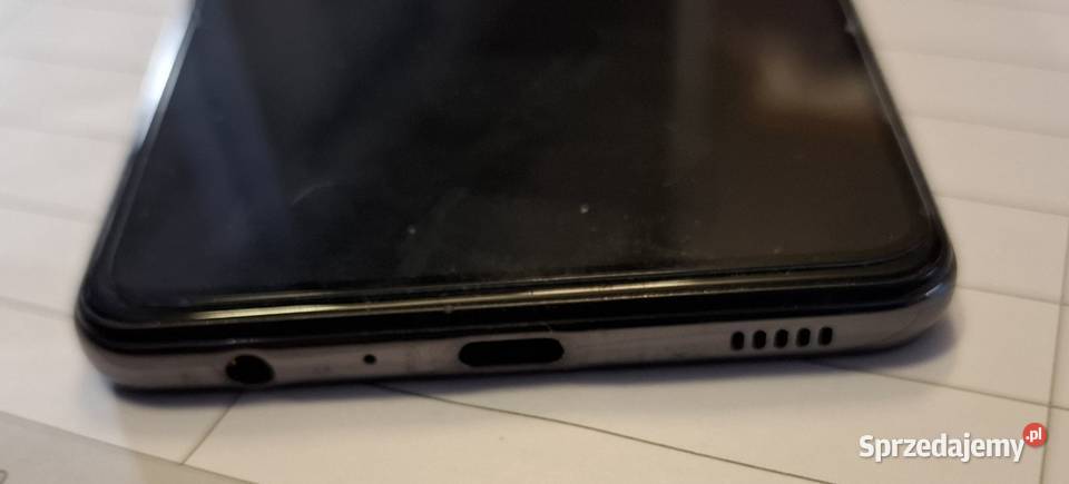 Samsung Galaxy A52s 5G 128GB Gdynia