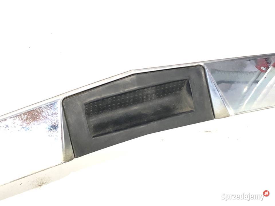 LISTWA KLAPY TYŁ OPEL ASTRA H Hatchback 0414 sprzedam