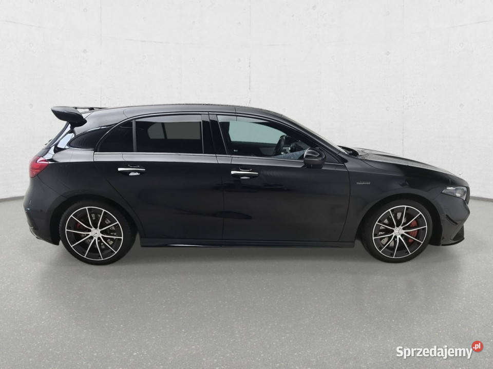 Mercedes A 35 AMG W177 2018