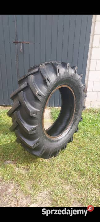 Opona 136 24 lubelskie Biłgoraj sprzedam