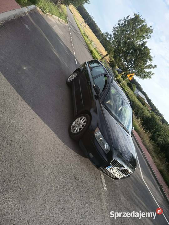 Volvo V50 20 136