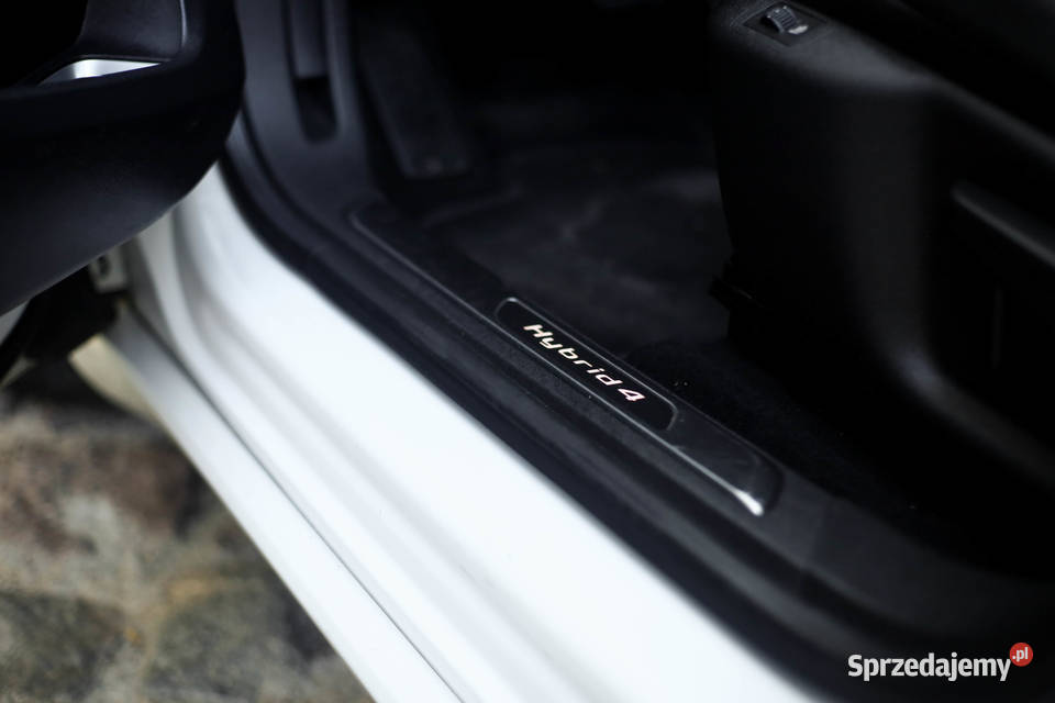 Citroen DS5 Hybryd 4X4 20 163 DS5 zachodniopomorskie Koszalin