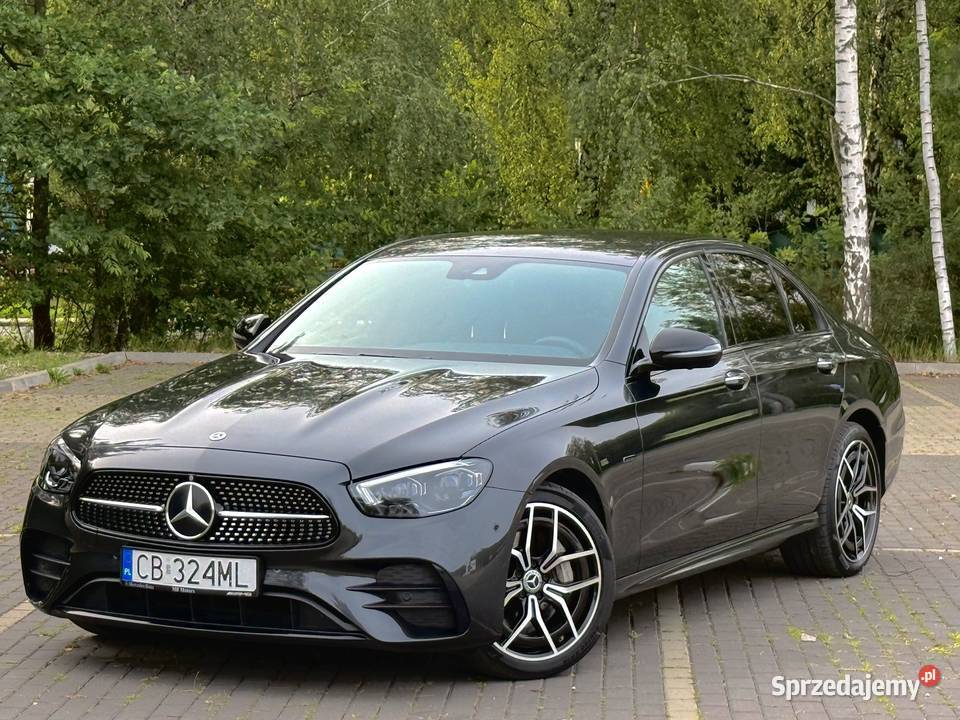 AMG zewwew NIGHT PAK KAM HIGH Multibeam refl 1950cm3 mazowieckie Nadarzyn