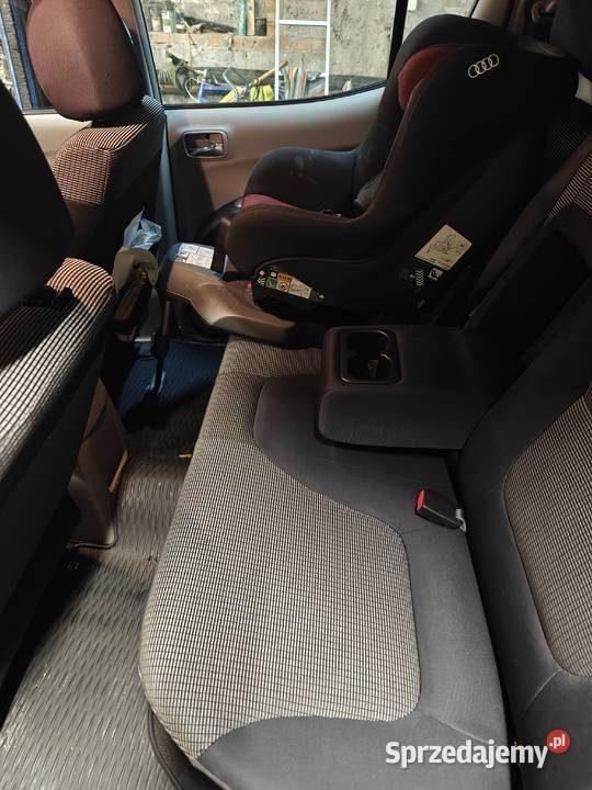 Mitsubishi L200 4x4 pickup L200 Rzeszów