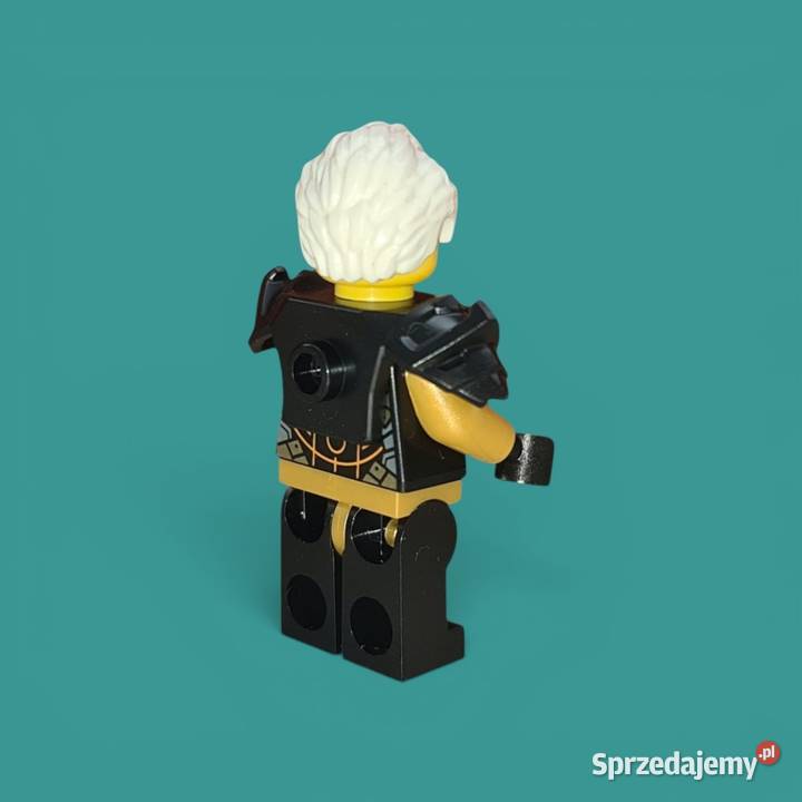 Lego Ninjago Rapton NJO821 Lego sprzedam