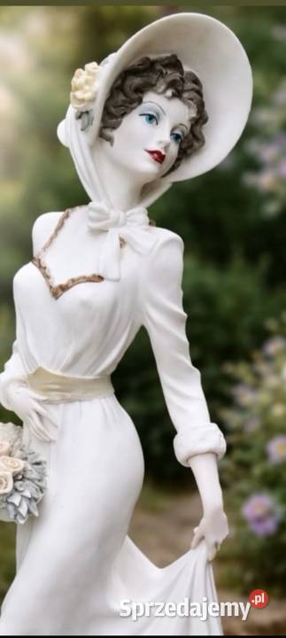 Lady Alice autorstwa Giuseppe Armaniego sprzedam