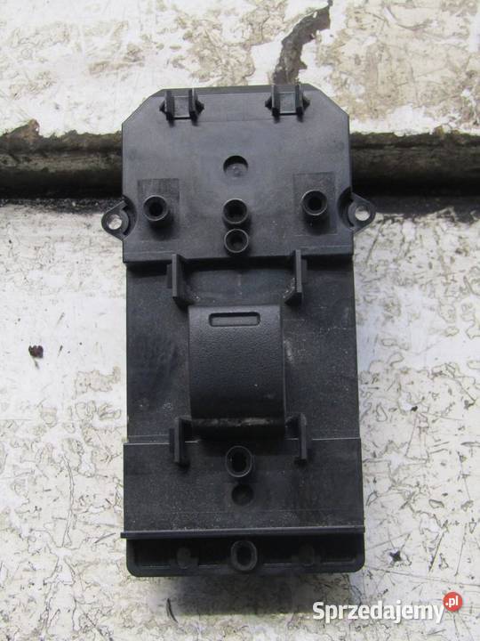 PANEL PRZYCISK SZYB PRAWY PRZÓD HONDA JAZZ IV osobowe