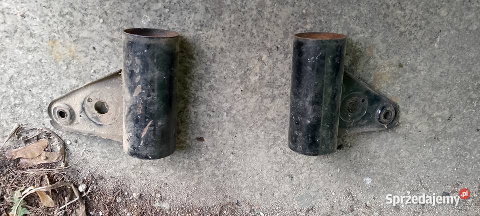 wsk cz jawa chorągiewki wielkopolskie Międzychód