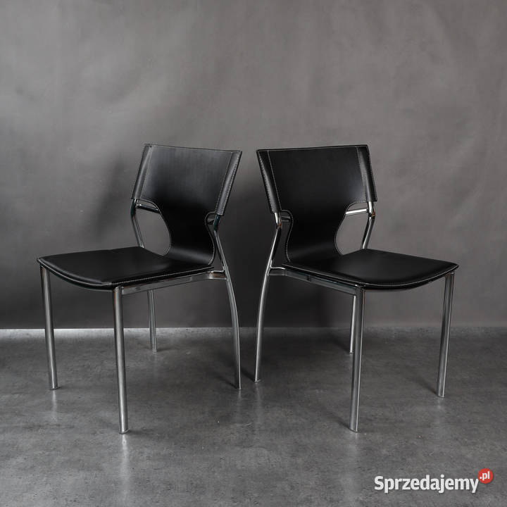 ARTexpert Para krzeseł krzesło bauhaus modern zachodniopomorskie Dobrzany sprzedam