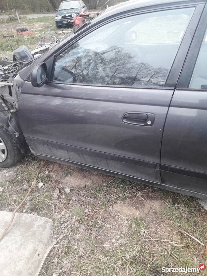 Toyota carina e drzwi lewe Małkinia Górna