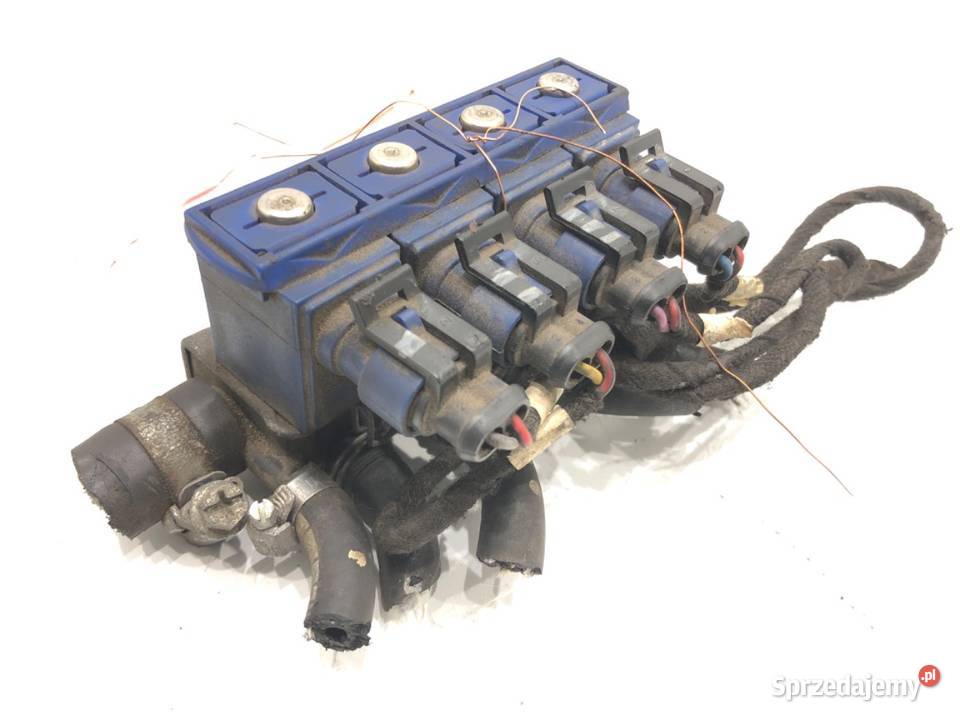 WTRYSKIWACZ LPG 67R010199 WTRYSK GAZU GAZOWY podkarpackie sprzedam