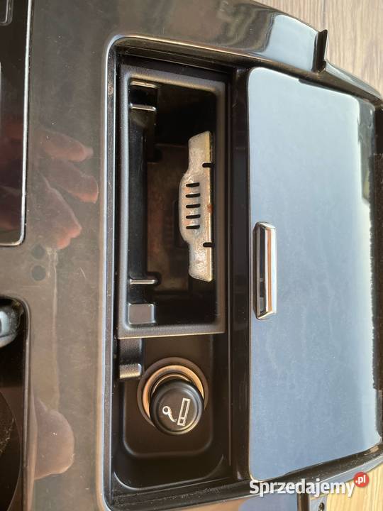 Dekor ramka lewarka tunelu Lexus GS 200508 MK3 Suwałki