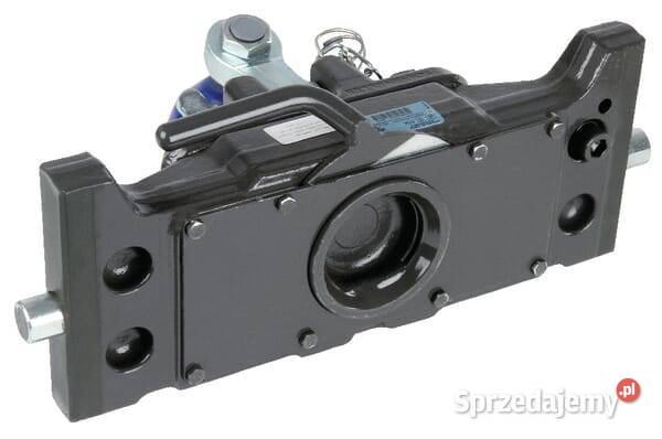 Zaczep transportowy kulowy 390 mm 07639042A11