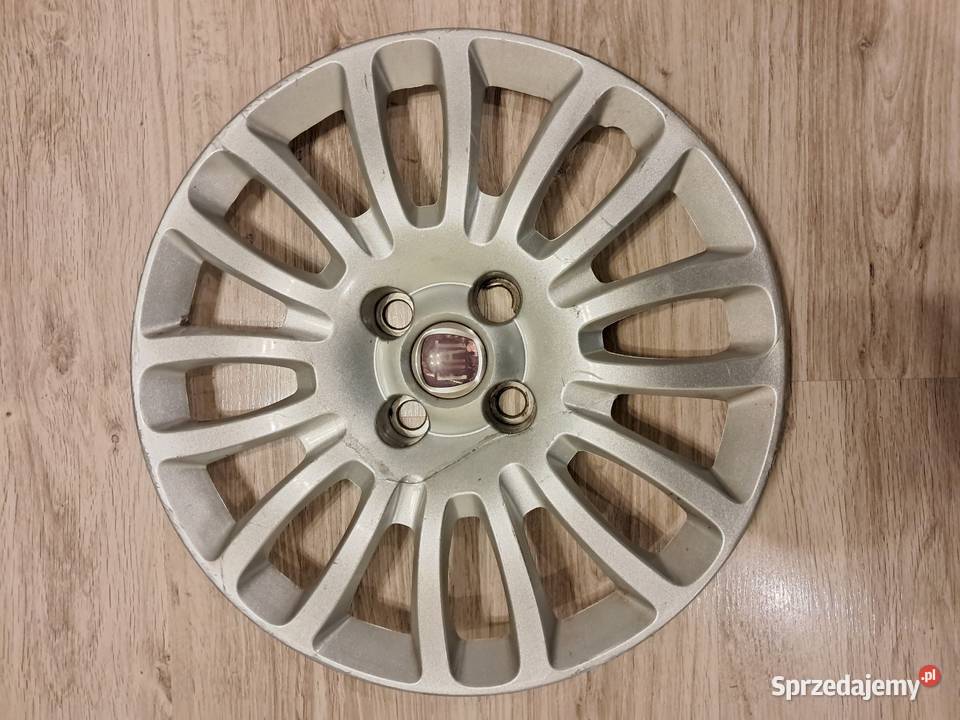 Kolpaki 15 fiat punto Kołpaki Koziegłowy