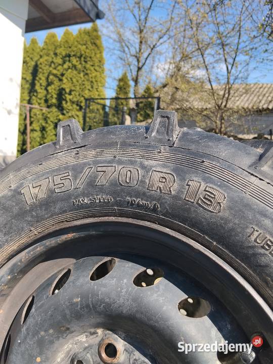 Opony jodełka 17570 r13 mazowieckie Wołomin