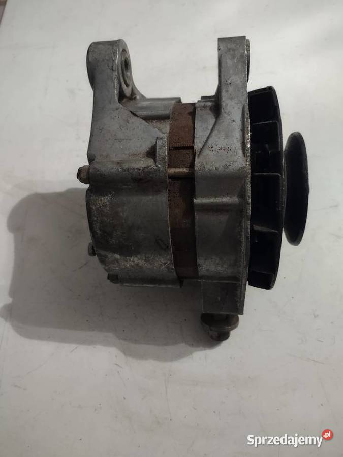 ŁADA ALTERNATOR CCCP NOWY Układ elektryczny silnika Lublin