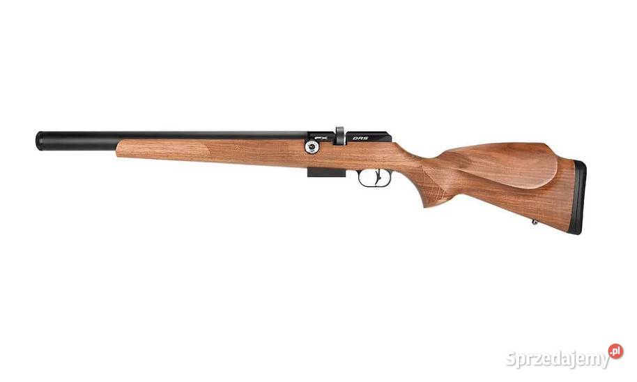 ZESTAW DRS Rail FX DRS Low Weaver FX DRS Classic Trzcianka