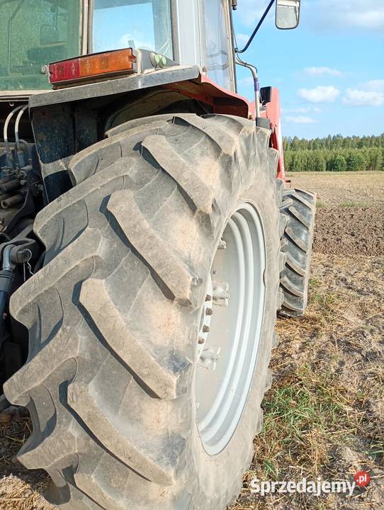 Massey Ferguson 3120 Massey Ferguson