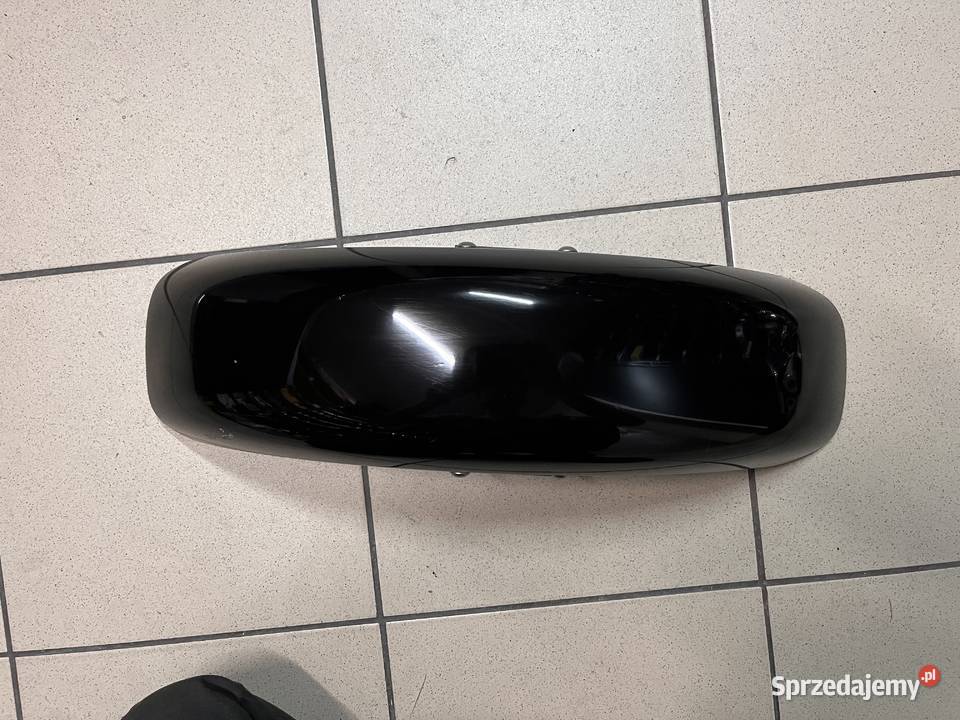 Błotnik przód Honda Shadow VT 750 Black Widow