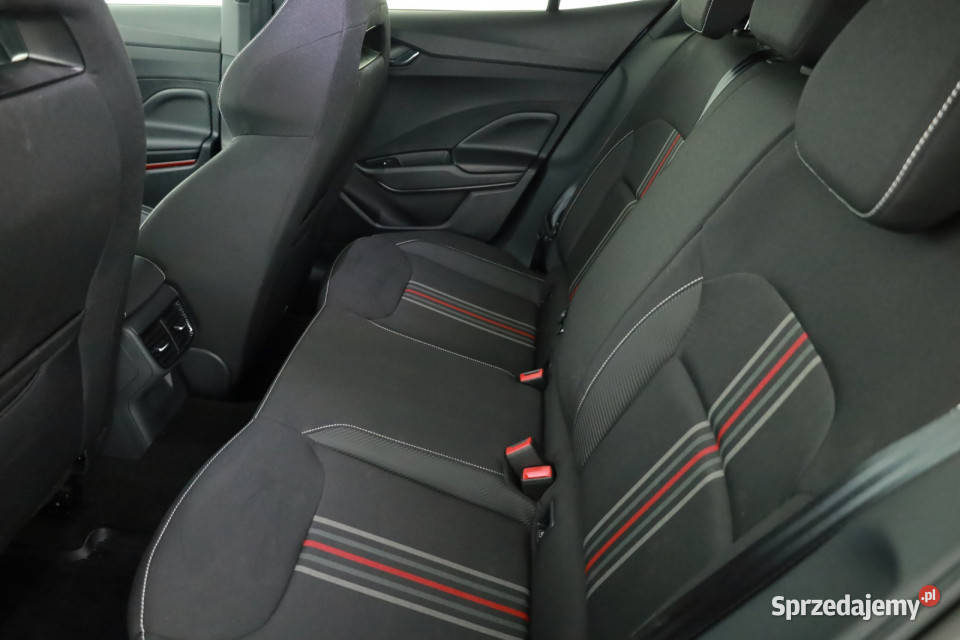 Skoda Fabia 10 TSI Piaseczno