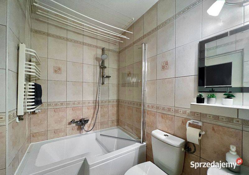 2pok 52met Poleskiej BALKONGARAŻWINDA Wrocław balkon