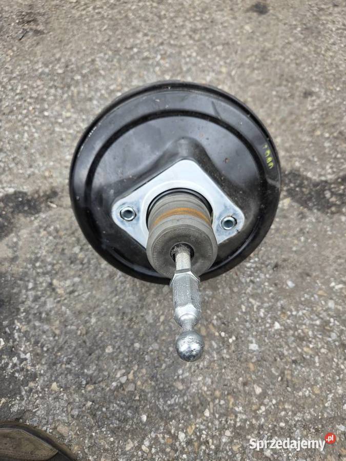 Serwo Audi A6 C6 4F0612 105N Łagów