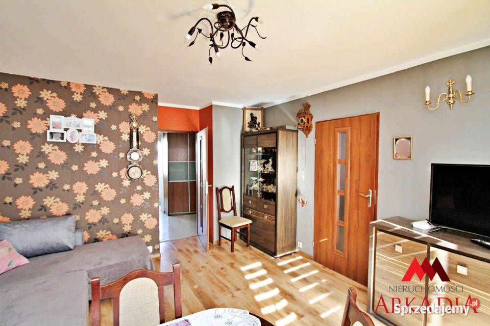 Sprzedam mieszkanie Włocławek 568m2 3pokojowe sprzedam