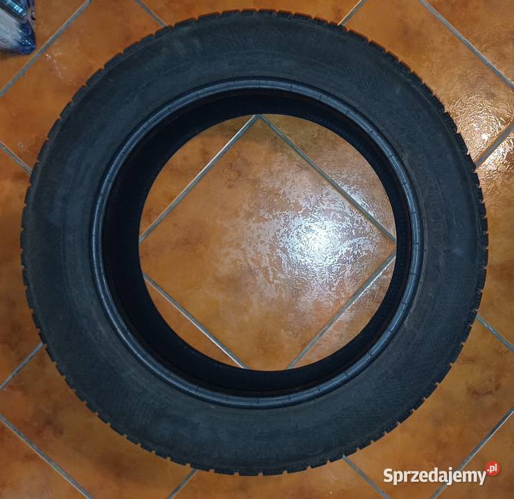 Opony zimowe 2355517 Continental dwie sztuki 55 Toruń