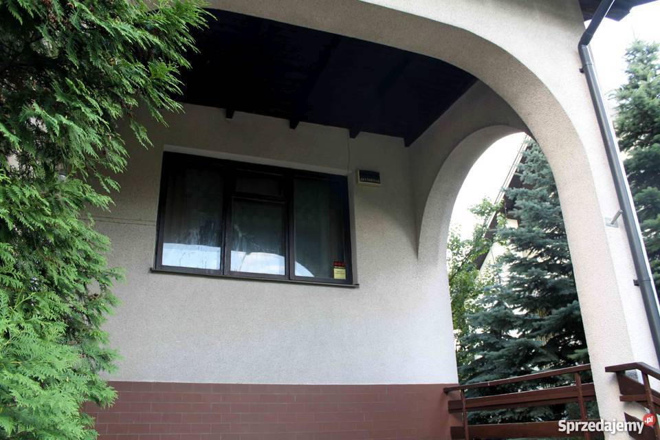 DOM 222 m2 DZIAŁKA 788 m2 PRUSZKÓWMALICHY