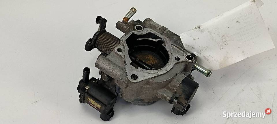 PRZEPUSTNICA MAZDA 3 1362002731 Lipno