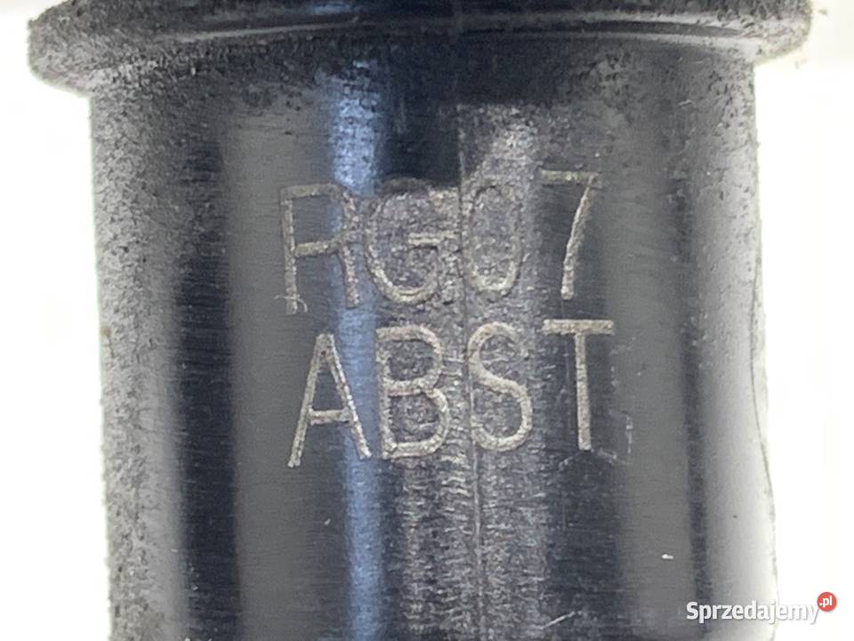 LISTWA WTRYSKOWA HONDA ACCORD VII 20 155 osobowe sprzedam