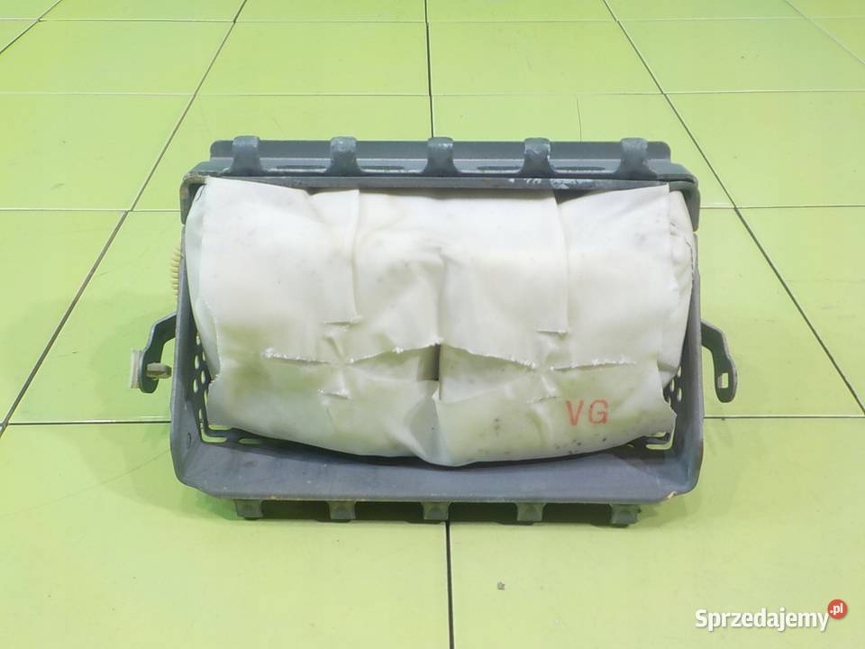 LANCER VIII X LIFT 10r 20 DID HB 5D AIRBAG Poduszki powietrzne