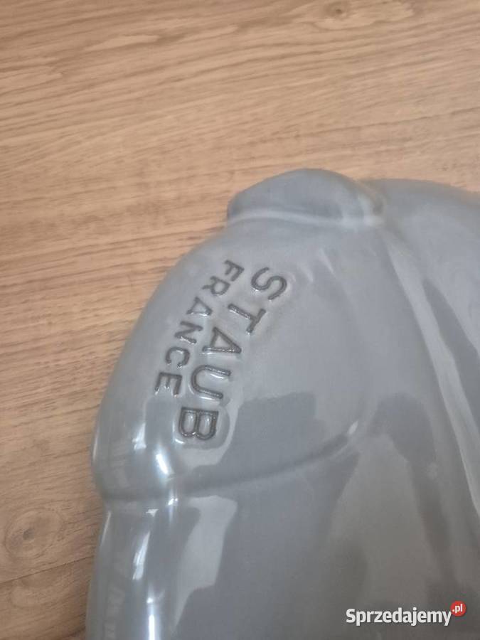 Garnek 8 litrowy małopolskie Rusocice