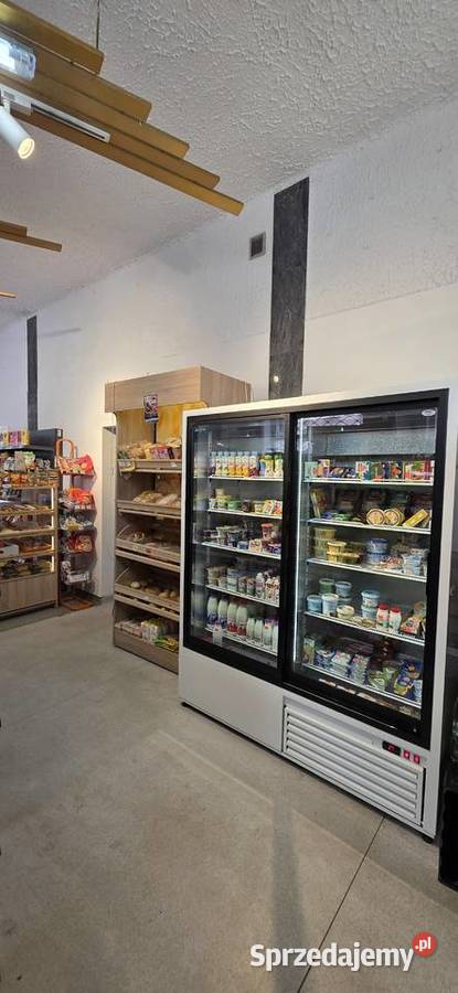 SprzedamOdstąpię sklep spożywczomonopolowy Kielce