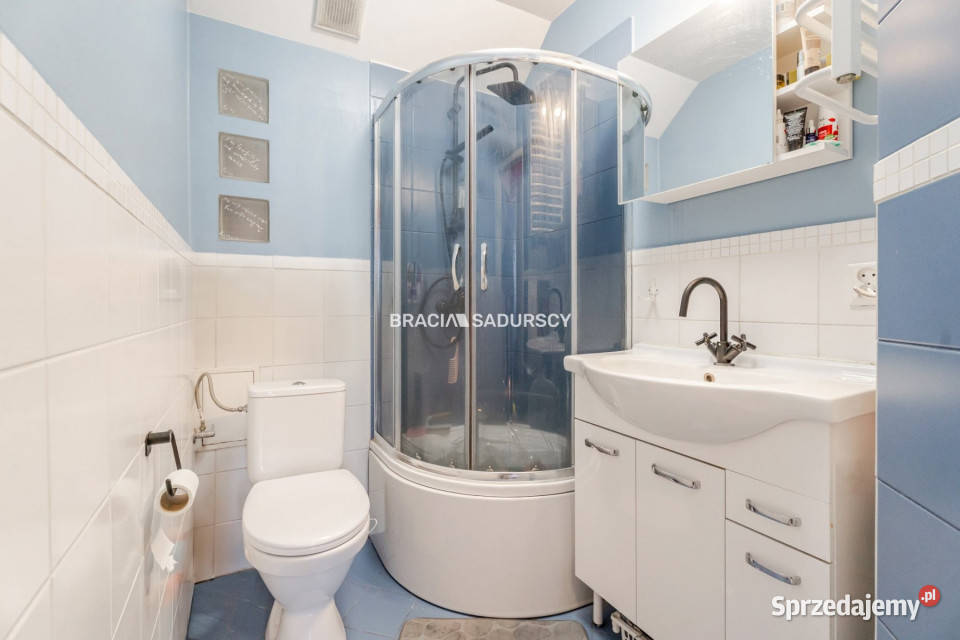 Mieszkanie 37m2 2 pokoje Kraków Spółdzielców małopolskie